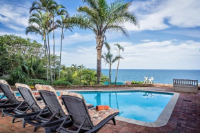 Albatros Guest House, Margate, South Africa